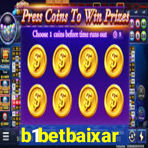 b1betbaixar