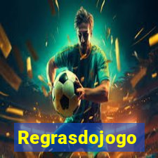 Regrasdojogo