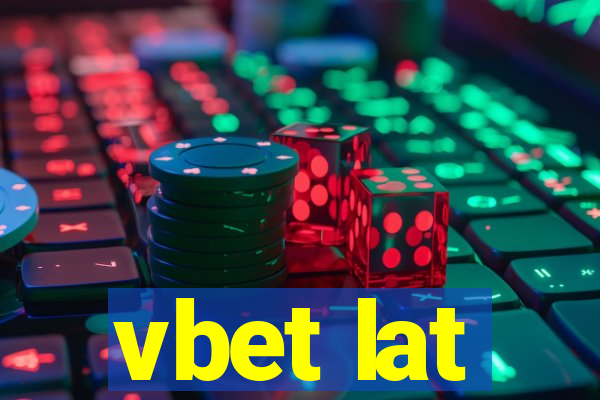 vbet lat