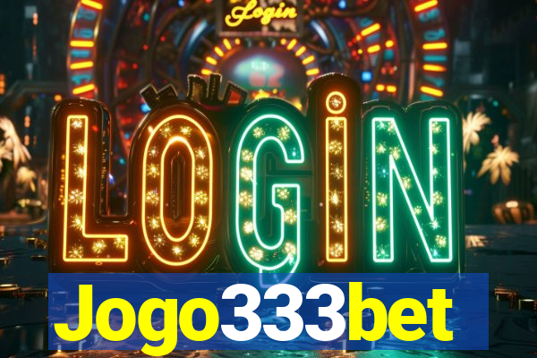 Jogo333bet