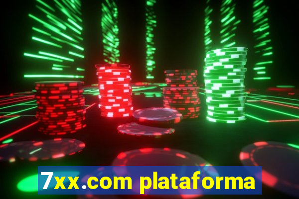 7xx.com plataforma