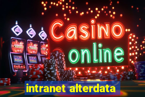 intranet alterdata