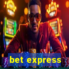 bet express