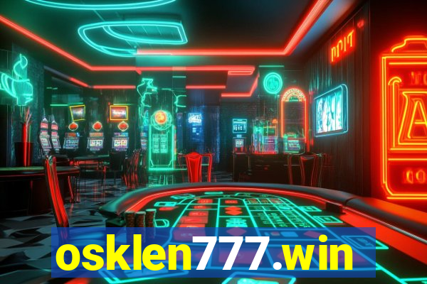 osklen777.win