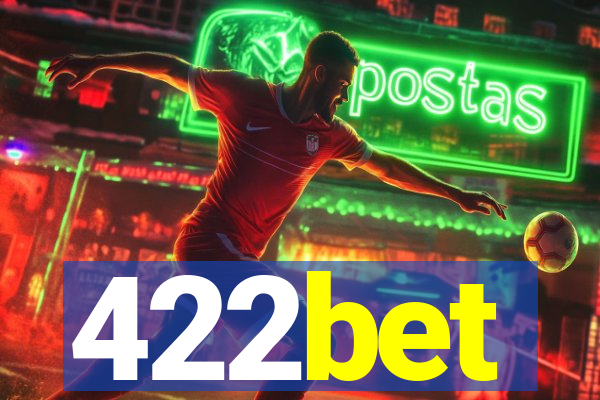 422bet