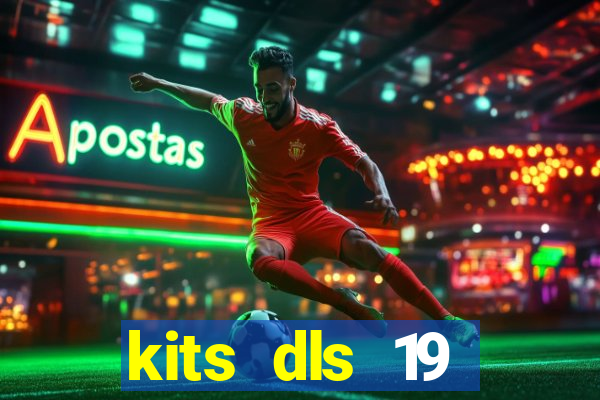 kits dls 19 barcelona 2023