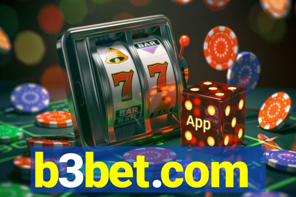 b3bet.com