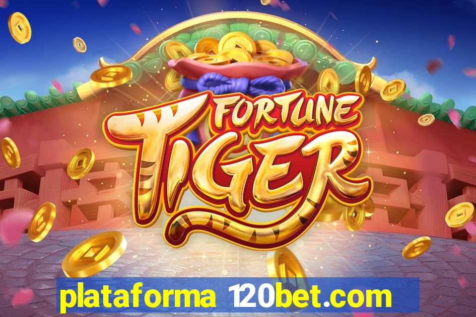 plataforma 120bet.com