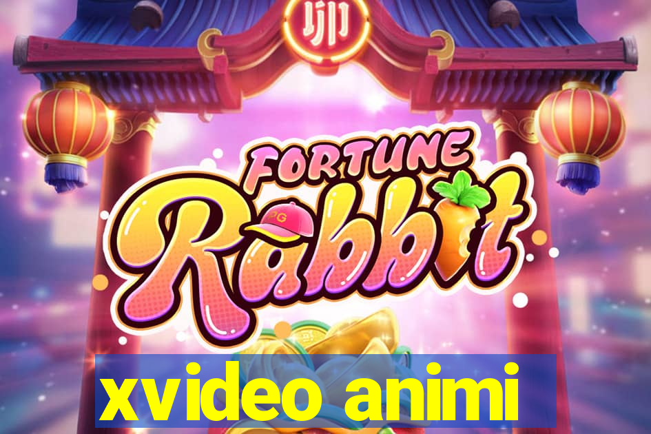 xvideo animi