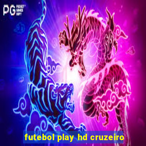 futebol play hd cruzeiro