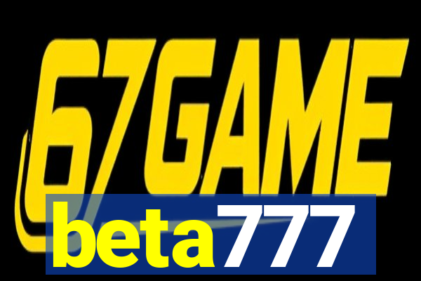 beta777