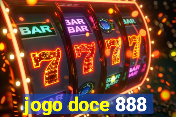 jogo doce 888