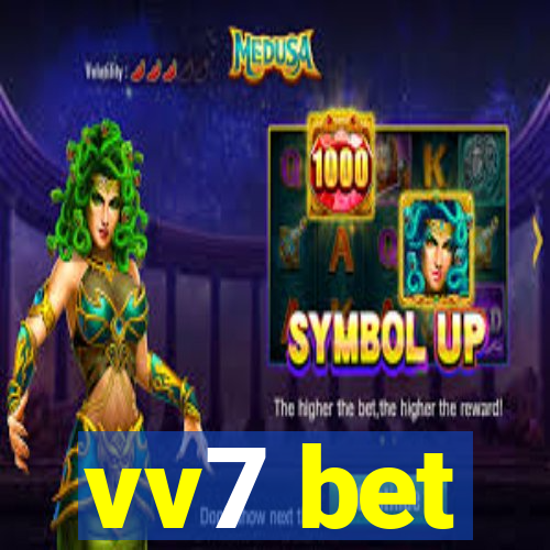 vv7 bet