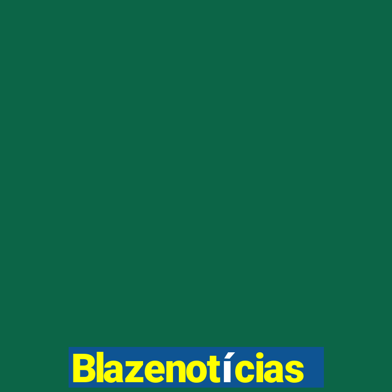 Blazenotícias