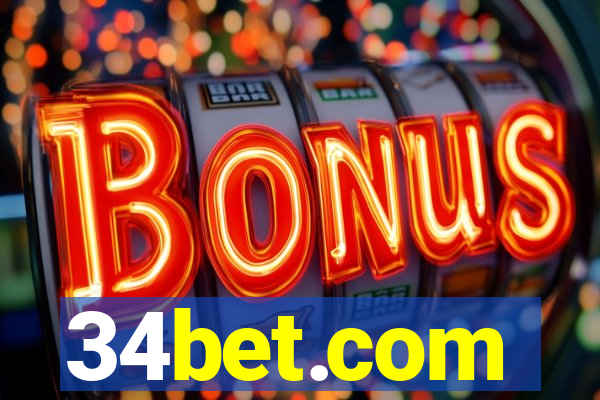 34bet.com