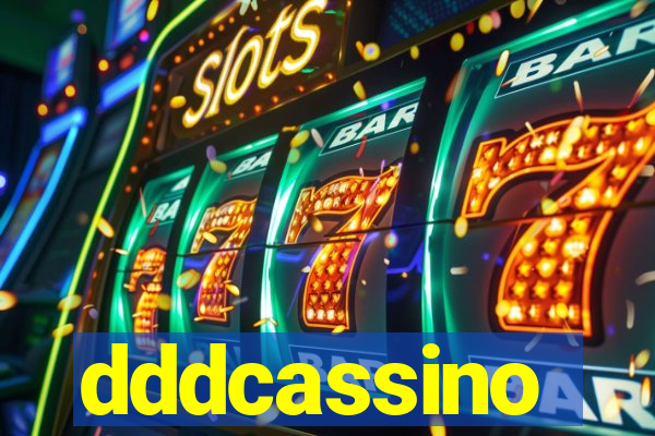 dddcassino