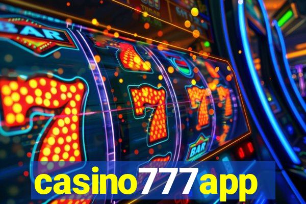 casino777app