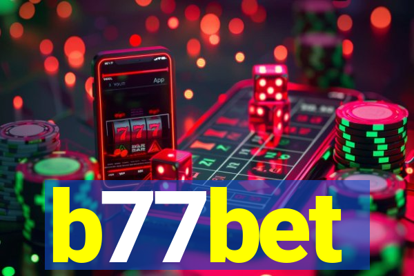 b77bet