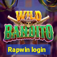 Rapwin login