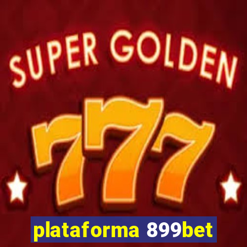 plataforma 899bet