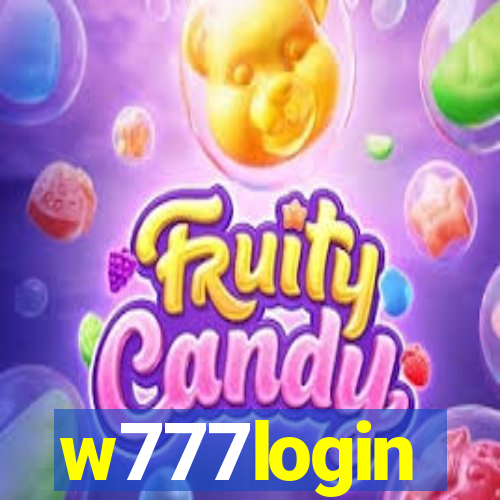 w777login