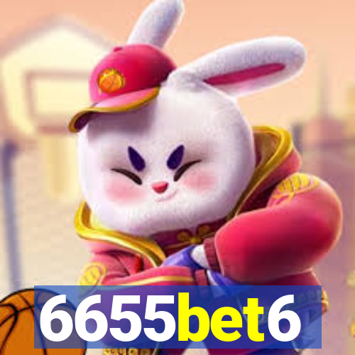 6655bet6