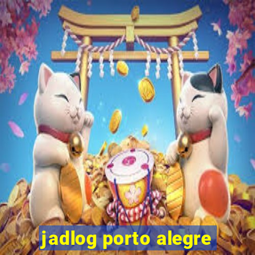 jadlog porto alegre