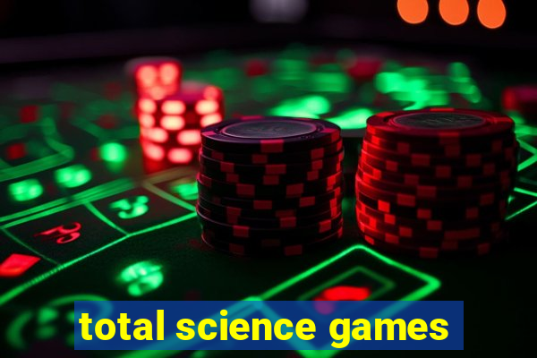 total science games