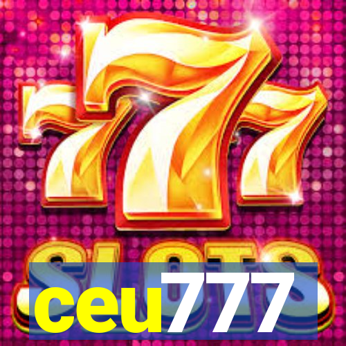 ceu777