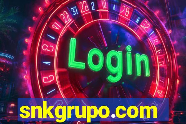 snkgrupo.com