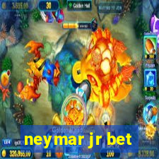 neymar jr bet