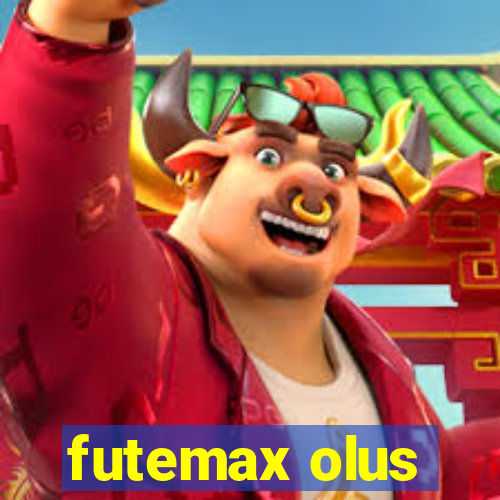 futemax olus