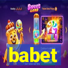 babet