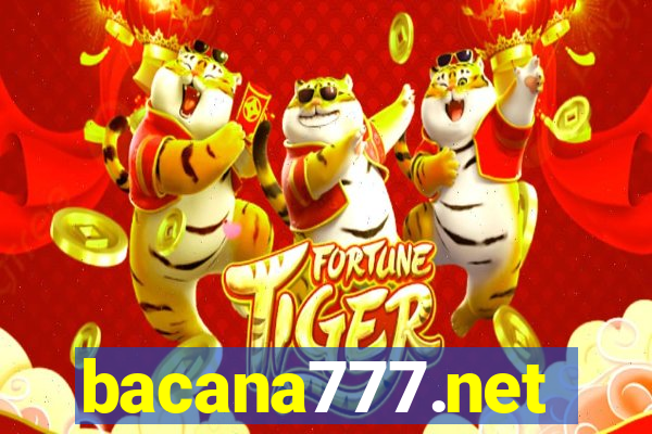 bacana777.net