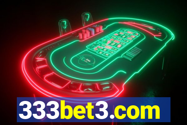 333bet3.com