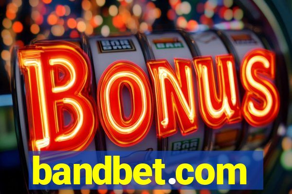 bandbet.com