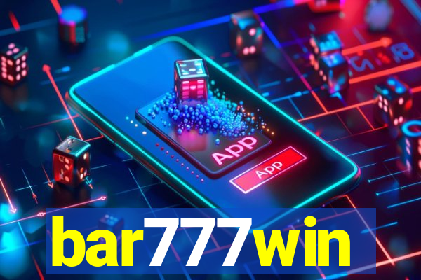 bar777win