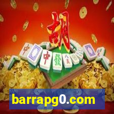 barrapg0.com