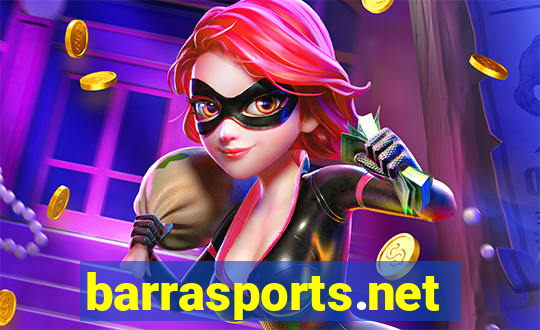 barrasports.net