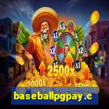 baseballpgpay.com