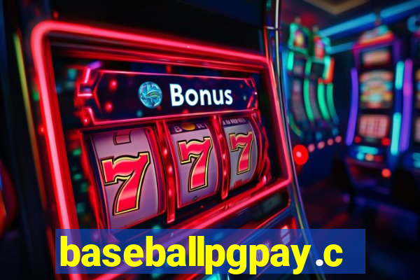 baseballpgpay.com