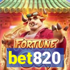 bet820