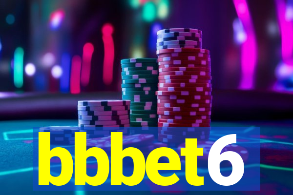 bbbet6