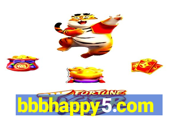 bbbhappy5.com