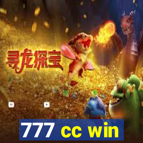 777 cc win