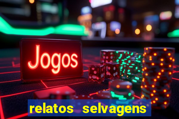 relatos selvagens assistir gratis