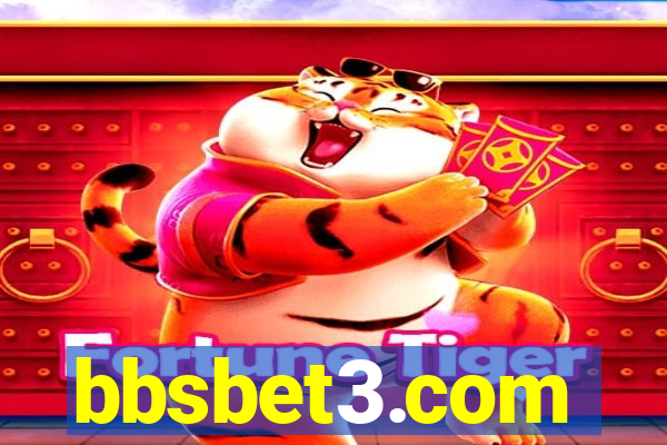 bbsbet3.com