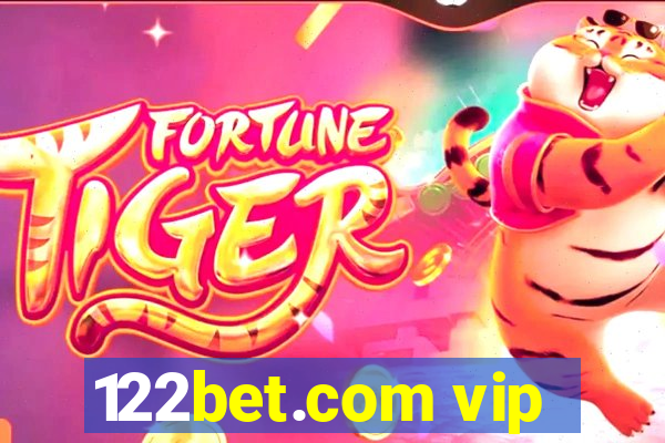 122bet.com vip