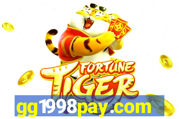 gg1998pay.com