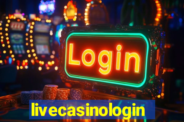 livecasinologin